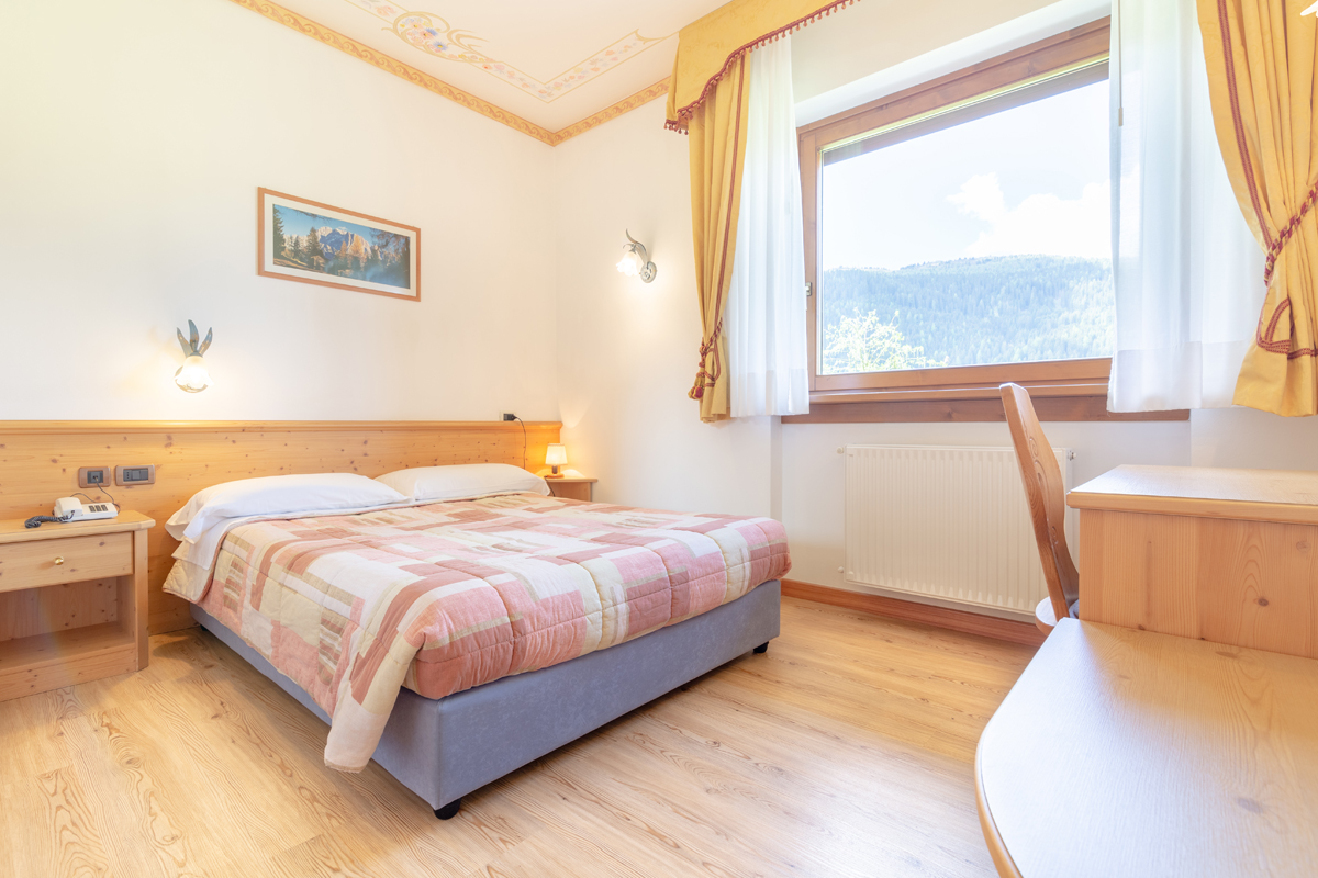 Booking Dolomiti