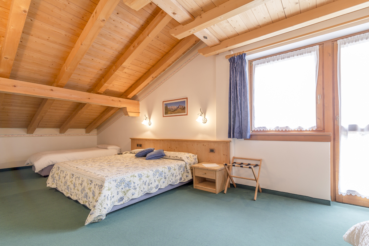 Prenotare Hotel Dolomiti