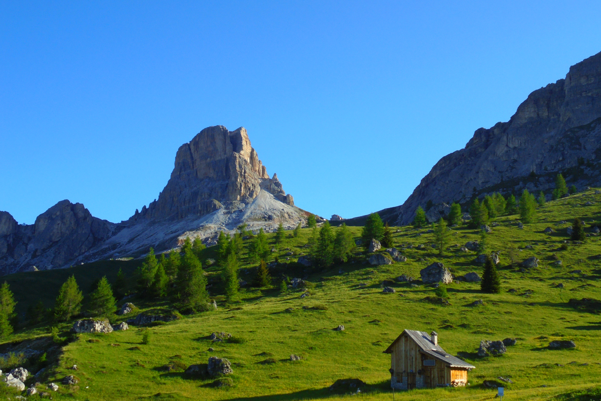 MTB in montagna