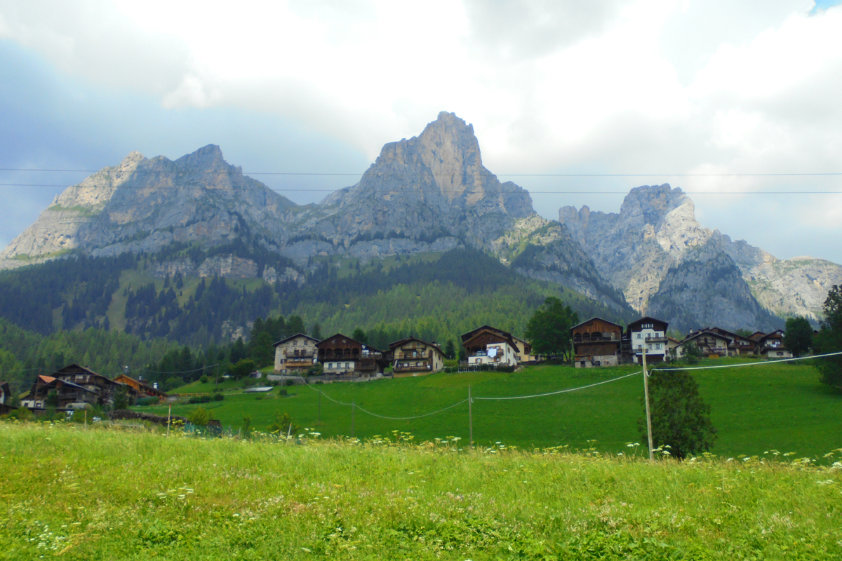 Hotel selva di cadore