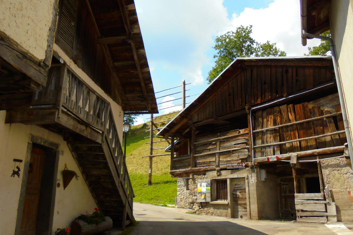 Escursioni Pelmo, Civetta, Marmolada